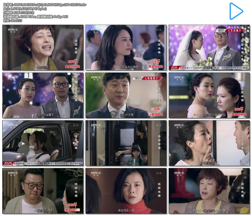 CCTV1.Hai.Shi.Fu.Qi.Ep01.HDTV.720p.x264-HDSTV.mkv.jpg