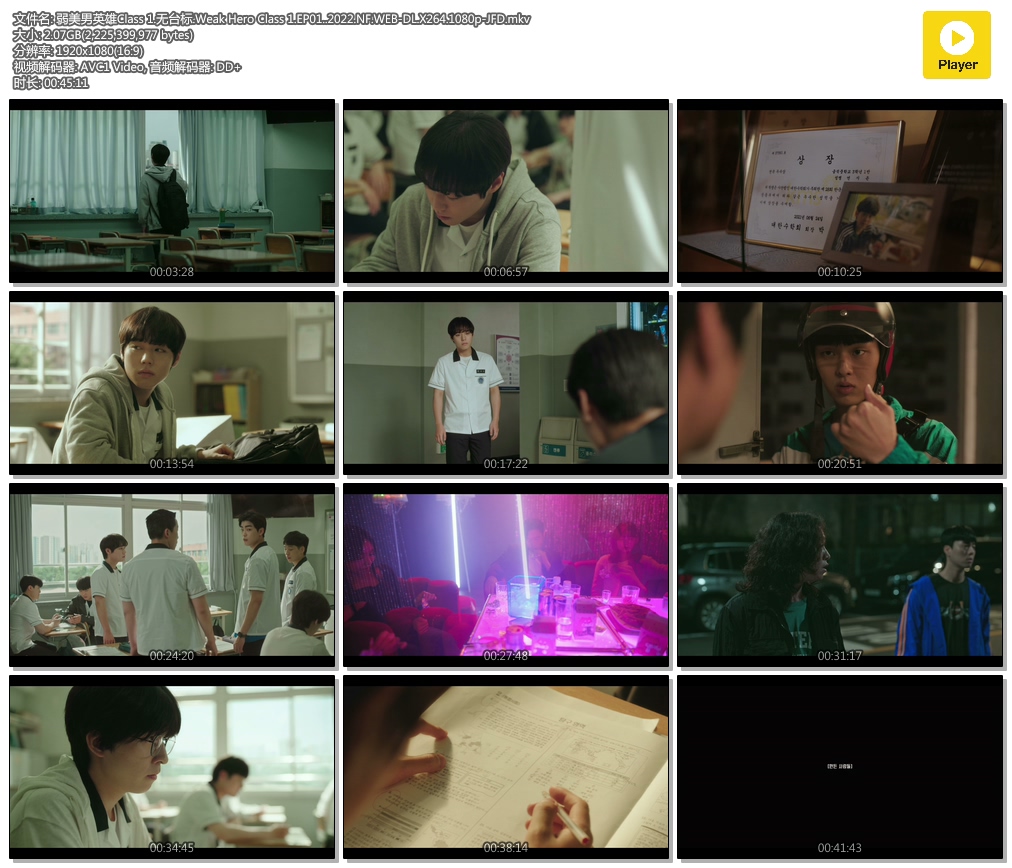 ӢClass 1.̨.Weak Hero Class 1.EP01..2022.NF.WEB-DL.X264.1080p-JFD.mkv.jpg