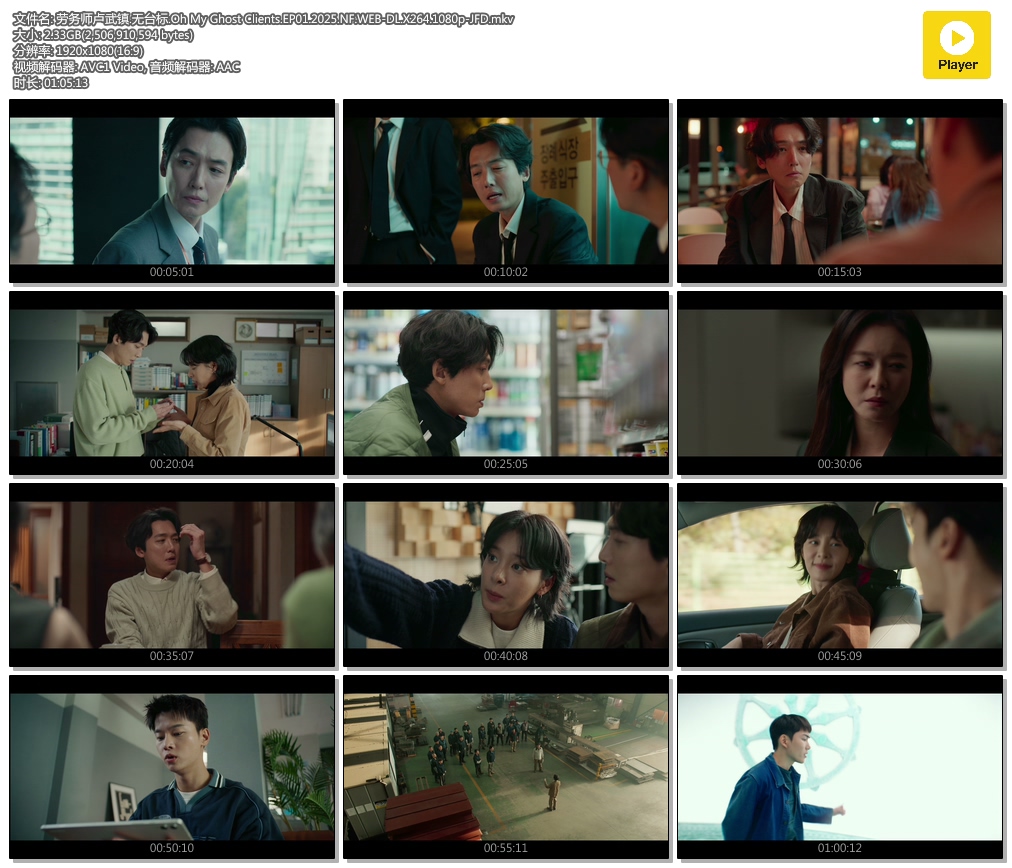 ʦ¬.̨.Oh My Ghost Clients.EP01.2025.NF.WEB-DL.X264.1080p-JFD.mkv.jpg